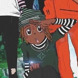 Meet your Posher, Mahlon